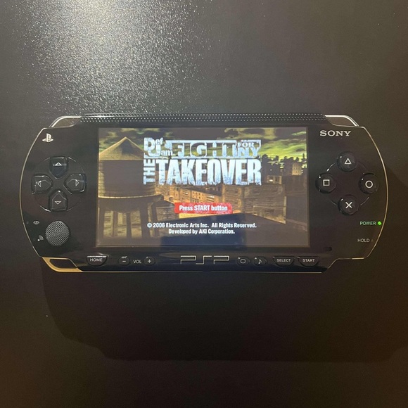 Sony PSP - Picture 14 of 14